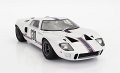 130 Ford GT 40 - Solido 1.18 (4)